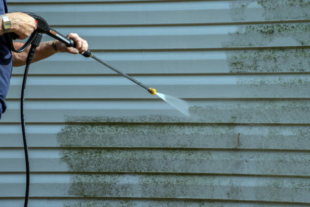 Best Spring Cleaning  in Salem, MA